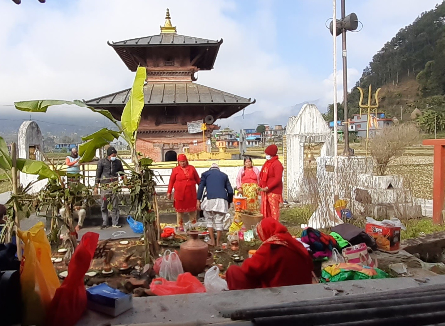 ठाडो भाका र बत्ती कर्पुटारका विशेषता