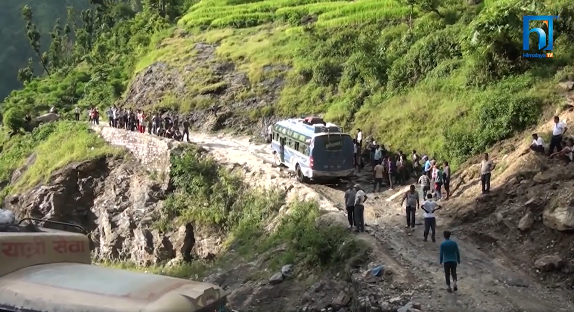 कर्णाली प्रदेश : अघिल्ला वर्षभन्दा दुई गुणाले बढ्यो सवारी दुर्घटना (भिडियो रिपोर्टसहित)
