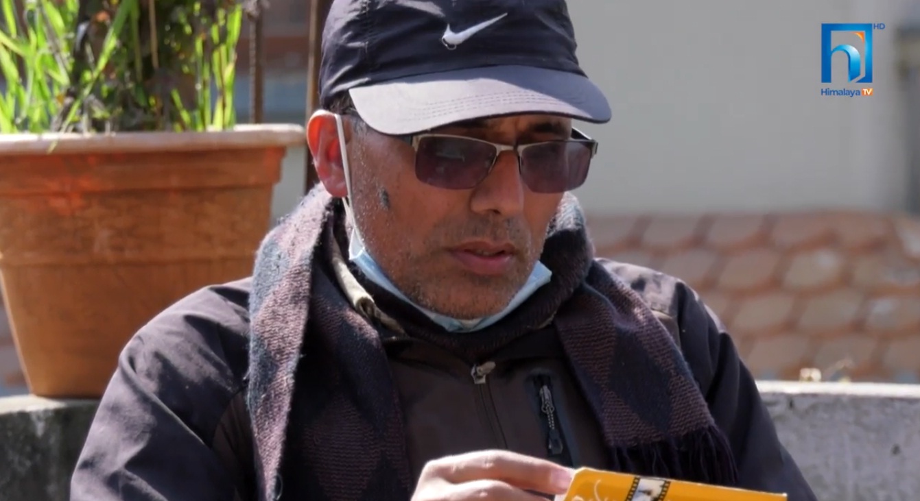 अझै पुरिएको छैन १० वर्षे द्वन्द्वको घाउ (भिडियो रिपोर्टसहित)