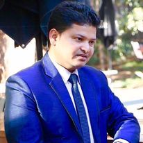 Shyam Kadel