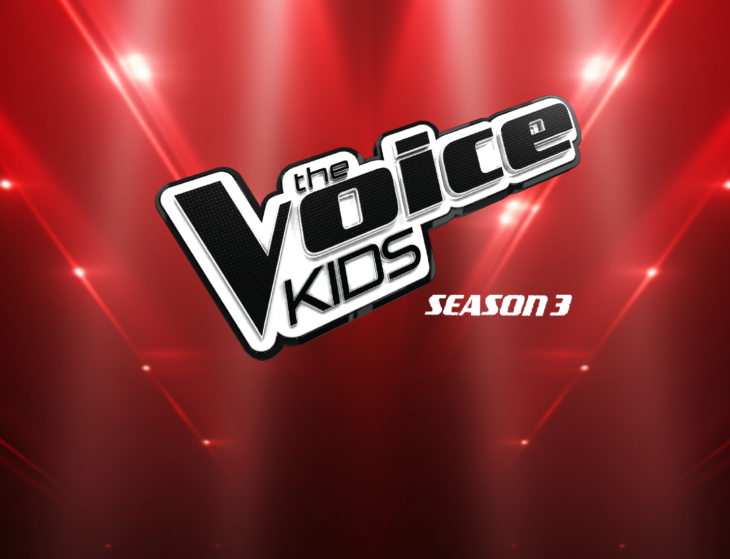 The Voice Kids | Season 3