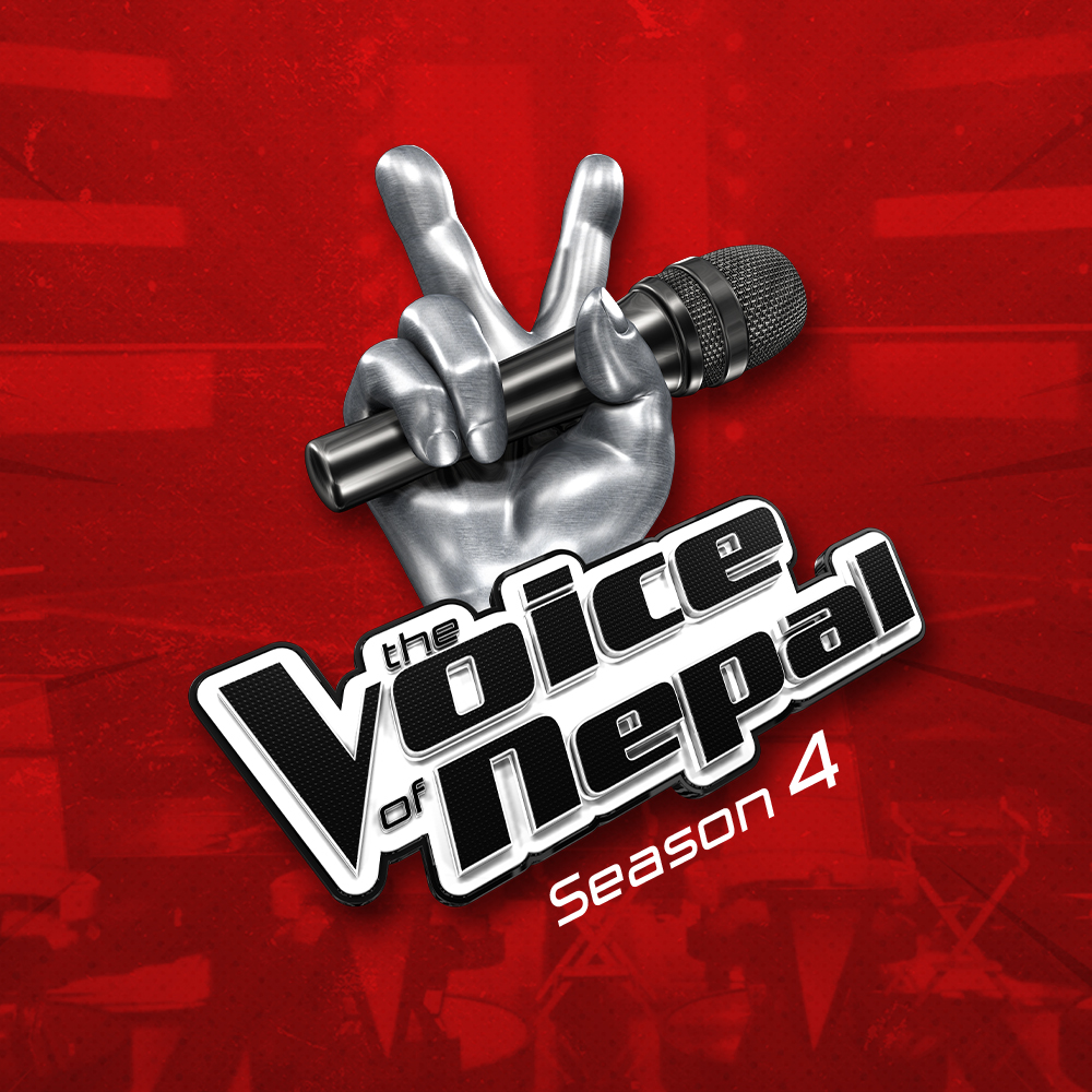 The Voice Of Nepal