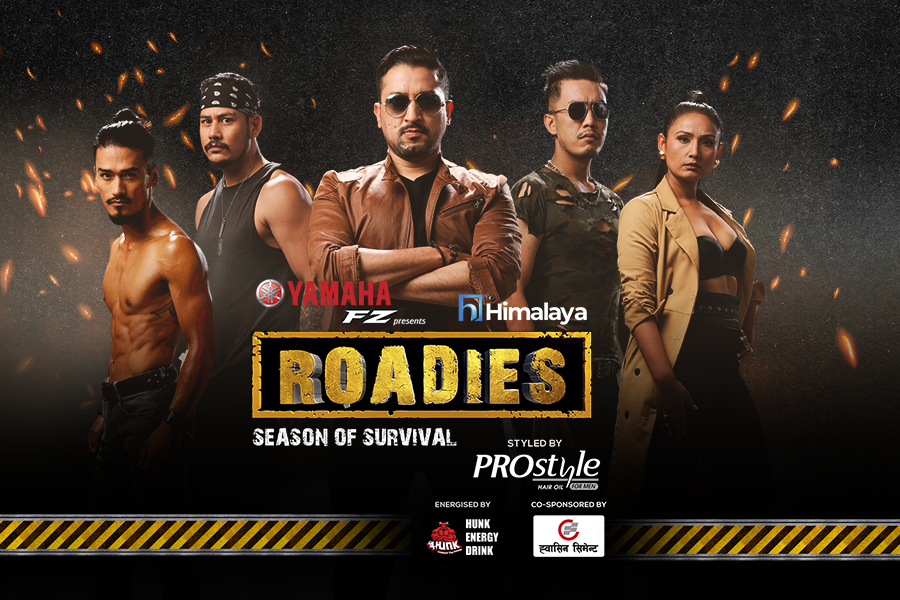 Himalaya Roadies