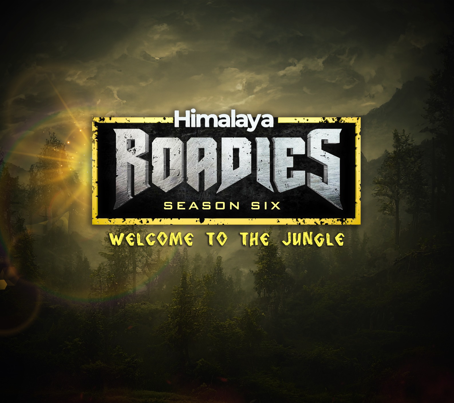 Himalaya Roadies | Season 6