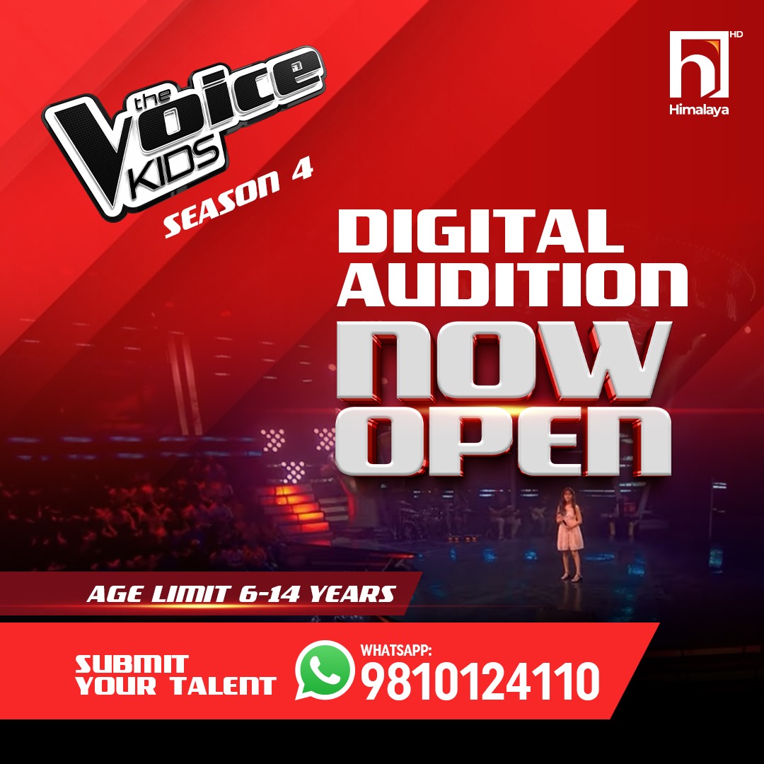 The Voice Kids | Season 5