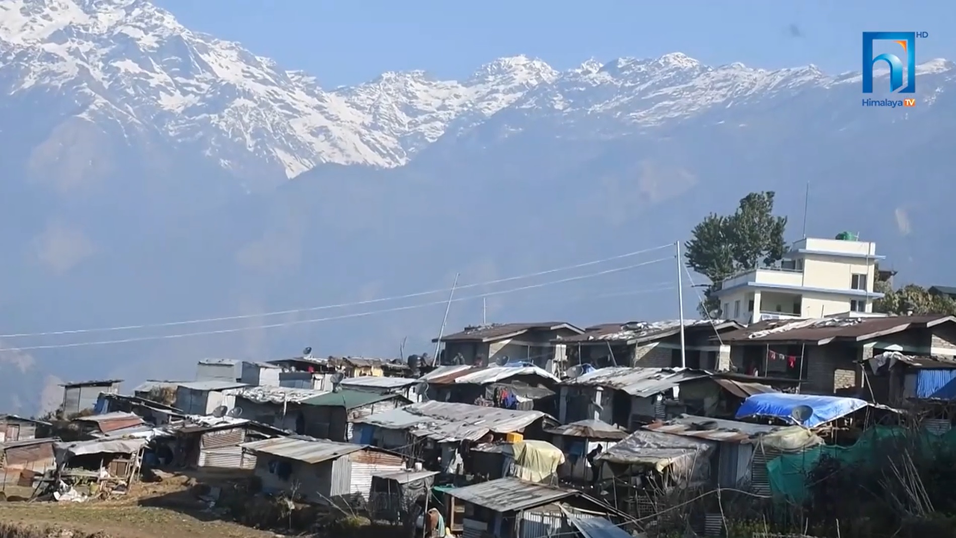 बारपाकका दलित समुदाय यस्तो कष्टकर जीवनयापन गर्न बाध्य (भिडियो रिपोर्टसहित)
