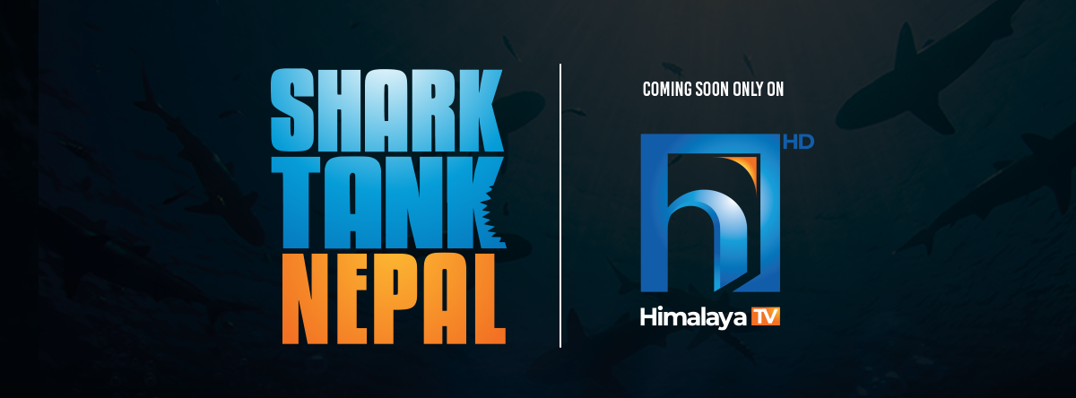 Shark Tank Nepal