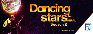 Dancing Stars Nepal