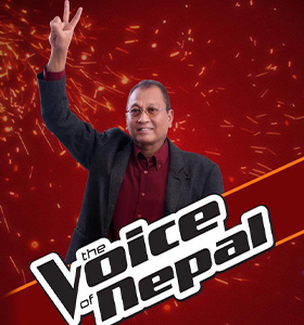 Deep Shrestha
