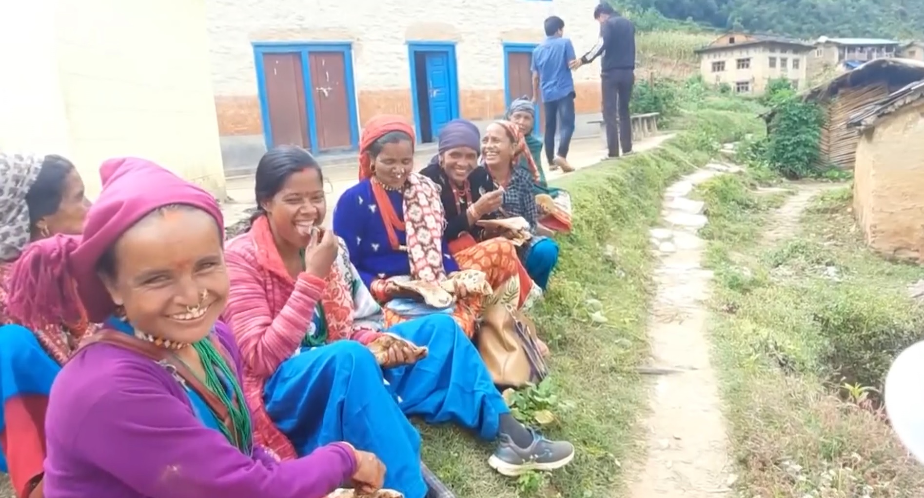 विश्वको सार्वधिक खुसी देश फिनल्यान्ड, दक्षिण एसियामा नेपाल