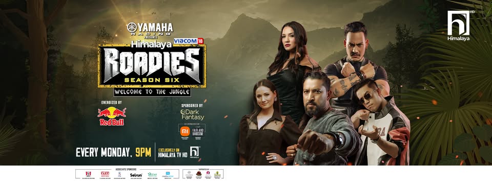 Himalaya Roadies | Season 7 | Coming Soon