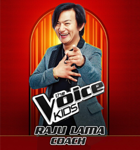 Raju Lama