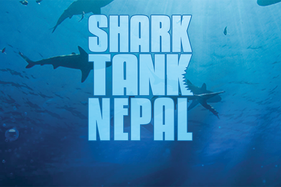 Why should you apply for Shark Tank Nepal? 