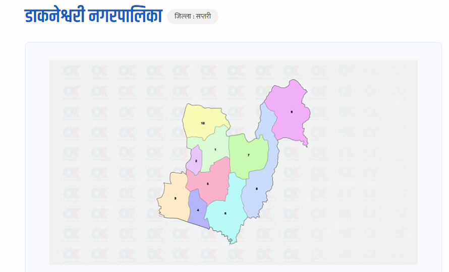 यसकारण भयो सप्तरीमा दुई केन्द्रको निर्वाचन स्थगित