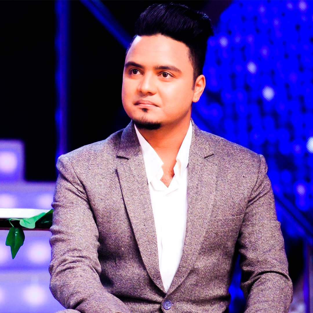 Suman Karki