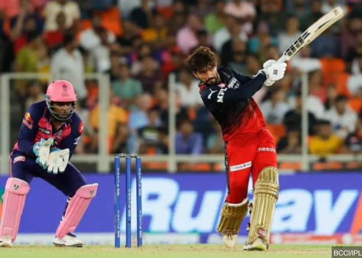 राजस्थान आईपीएल टी–ट्वेन्टी क्रिकेटको फाइनल प्रवेश