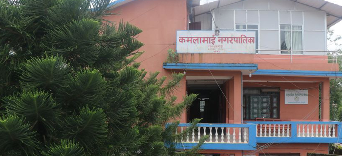 कमलामाईको प्रमुखमा कांग्रेस, उपप्रमुखमा एमाले