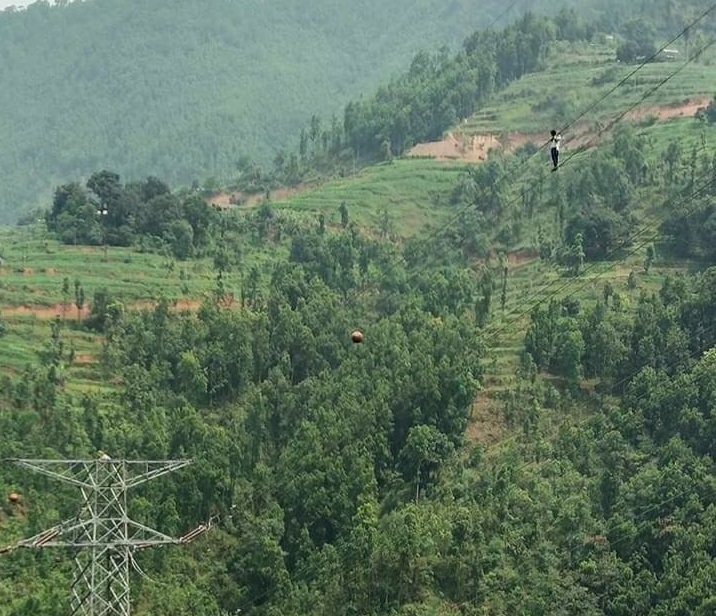 प्रशारण लाइनमा मान्छे चढेपछि त्रिशूली थ्री एकसहितको उत्पादन बन्द, के भन्छ प्राधिकरण ? (भिडियो रिपोर्टसहित)