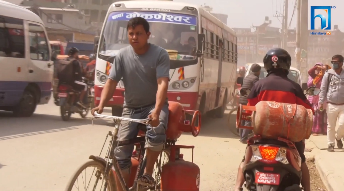 महंगी नियन्त्रणबाहिर– सत्तापक्ष र प्रतिपक्षबीच मिलेमतो भएको आशंका (भिडियो रिपोर्टसहित)