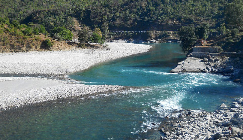 चर्चाको चार दशकपछि पूरा होला त पश्चिम सेतीको सपना ?