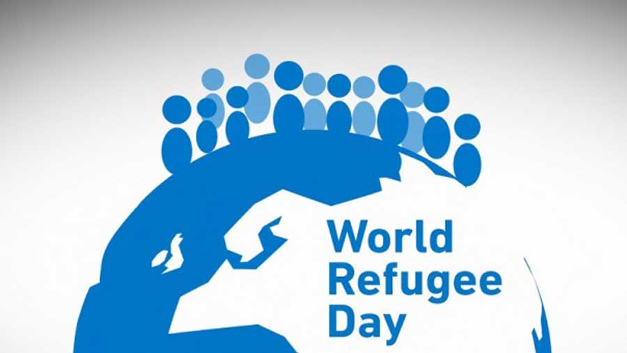 आज विश्व शरणार्थी दिवस मनाइँदै