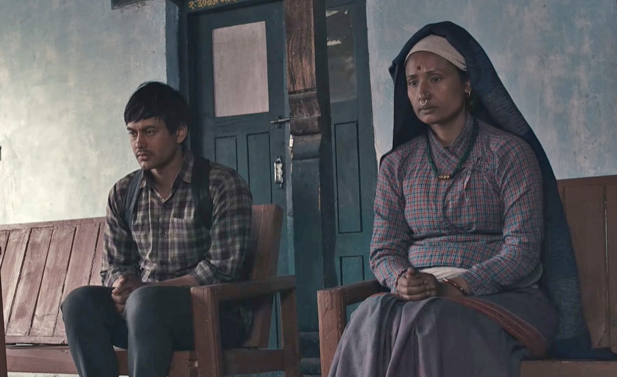 चलचित्र प्रकाश :  जुम्लाको कथा, नेपाली समाजको यथार्थता