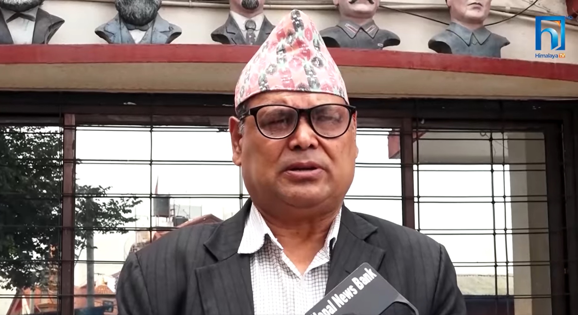 माओवादीद्वारा प्रदेशका पूर्वनिर्धारित बैठकको तालिका हेरफेर (भिडियो रिपोर्टसहित)