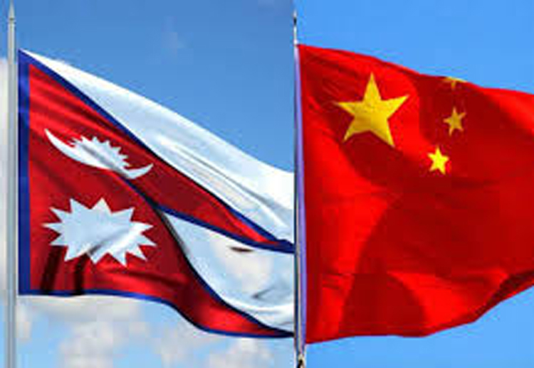 सीमा नाकामा व्यापारिक पूर्वाधार विकास गर्ने नेपाल र चीनबीच सहमति