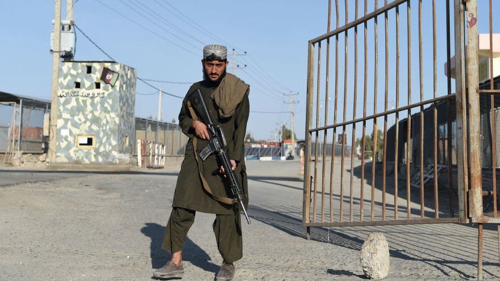 अफगानिस्तान–इरान सीममा हिंसात्मक झडप, एक जनाको मृत्यु