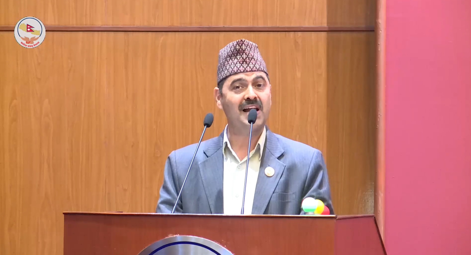 प्रतिनिधिसभाको आकार ठूलो भयो, तत्काल घटाऔँ