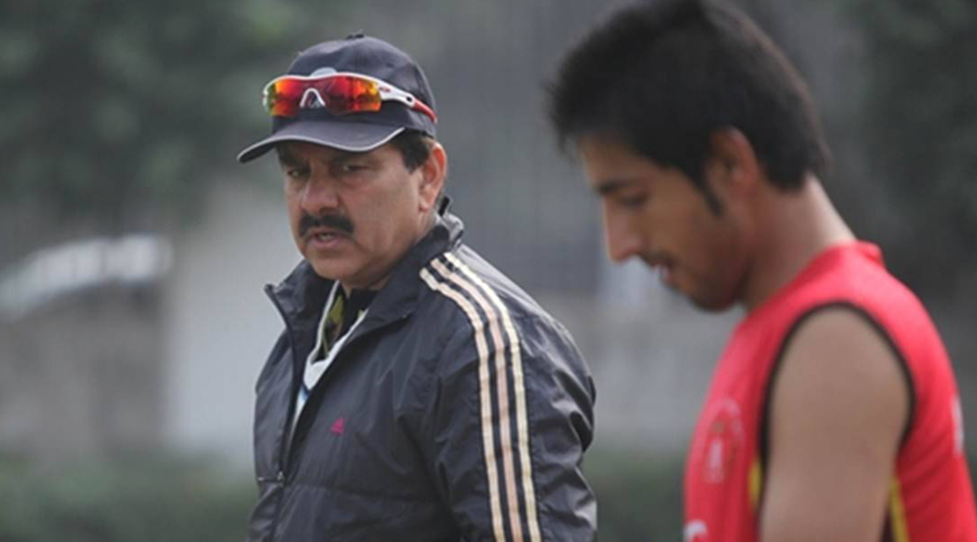 भारतीय क्रिकेटर मनोज प्रभाकर नेपाली क्रिकेटको मुख्य प्रशिक्षक नियुक्त