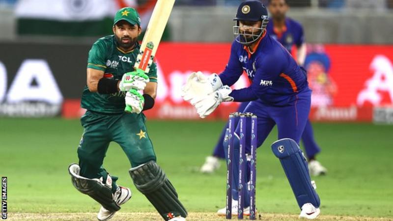 एसिया कप क्रिकेटको सुपर फोरमा पाकिस्तानसँग भारत पराजित