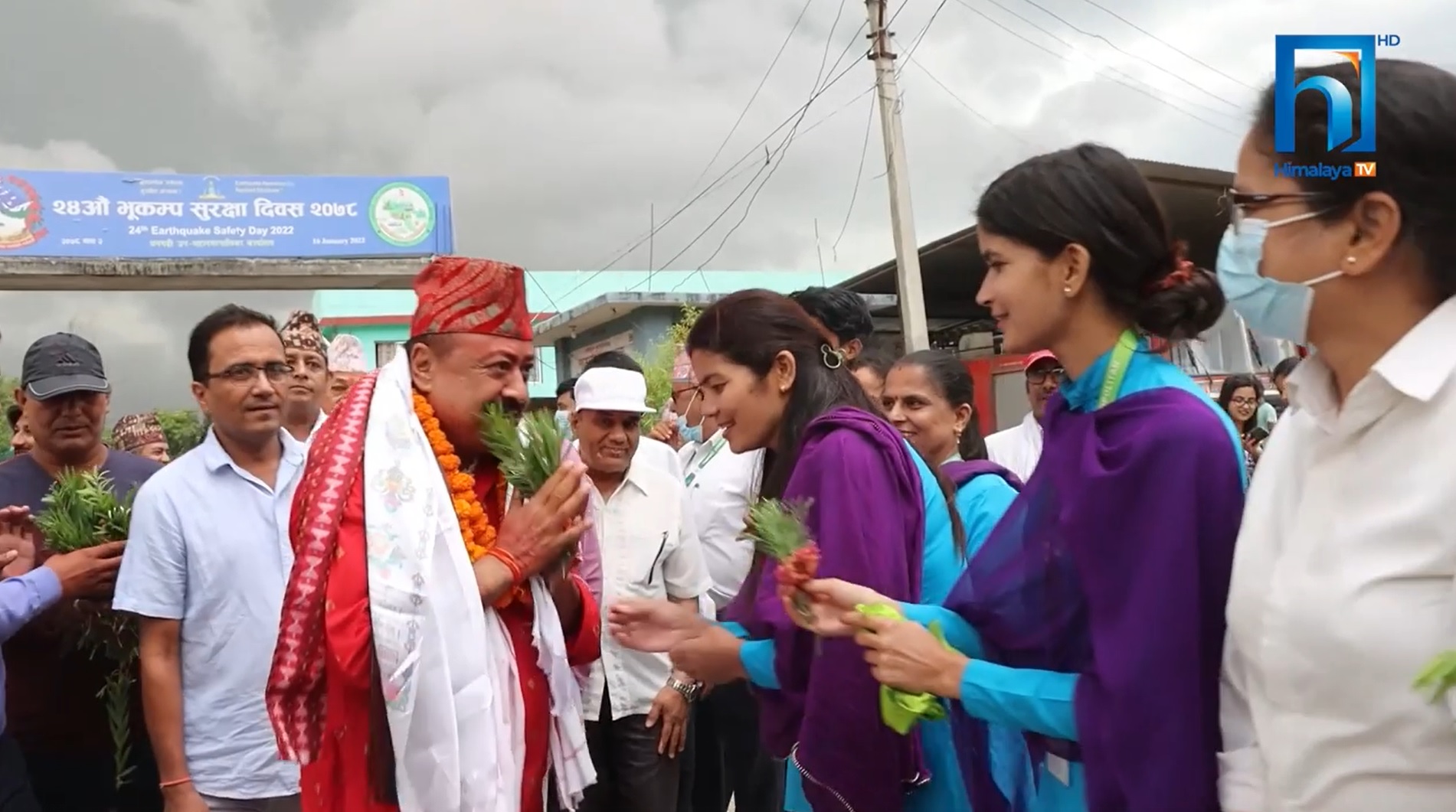 कस्तो रह्यो धनगढी उपमहानगरपालिकाका प्रमुख गोपाल हमालको सय दिन ? (भिडियो रिपोर्टसहित)