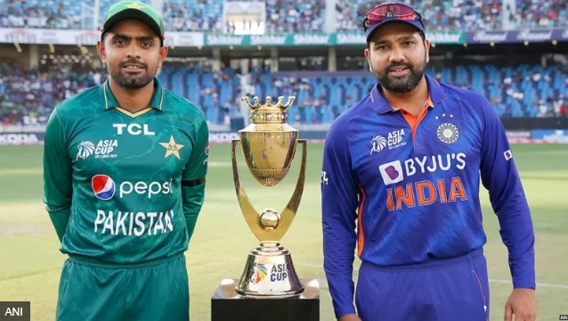 एसिया कप क्रिकेटः श्रीलंकाले अफगानिस्तानलाई हरायो, आज भारत र पाकिस्तान भिड्दै
