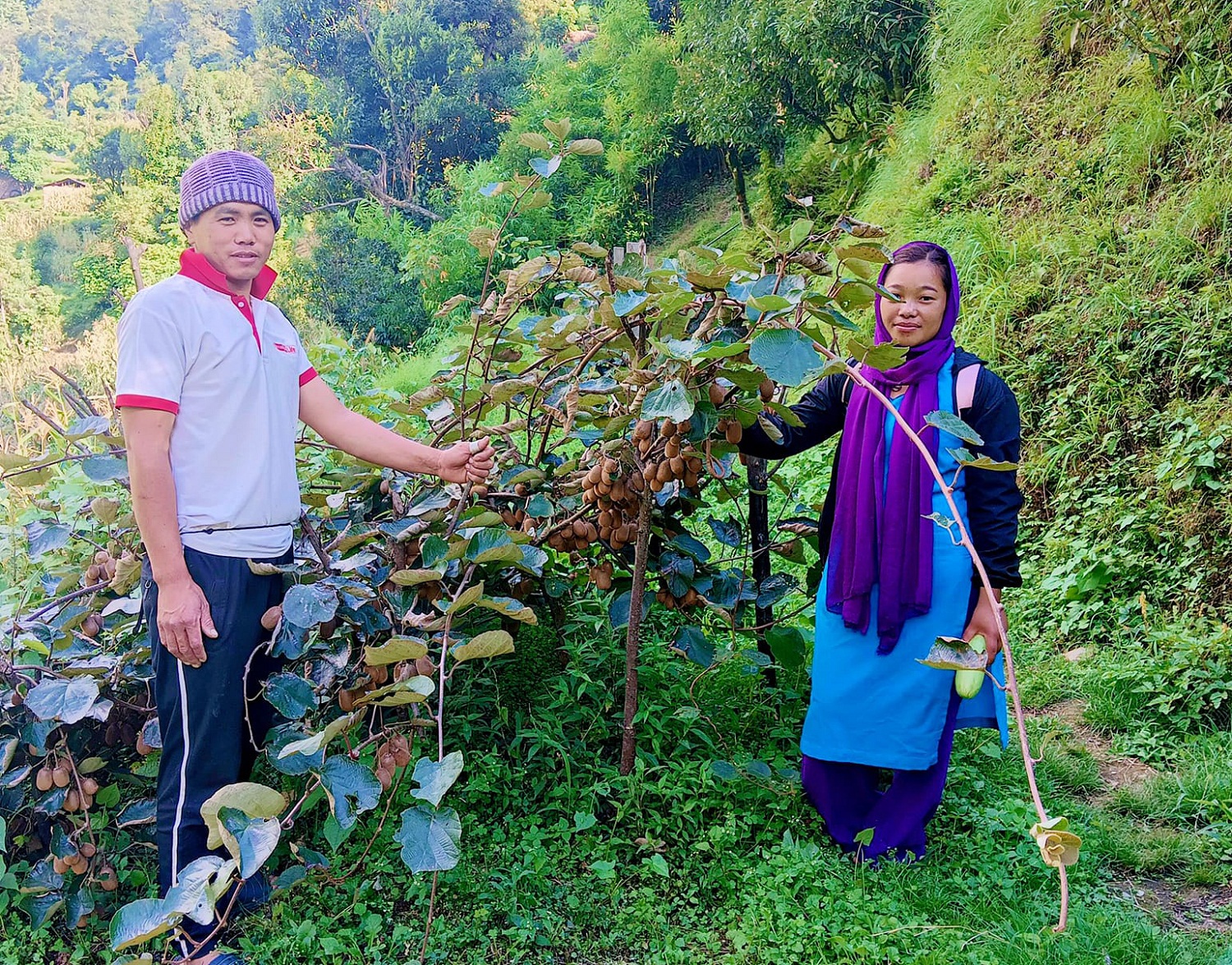 उत्पादन बढाउन कृषकलाई भत्ता