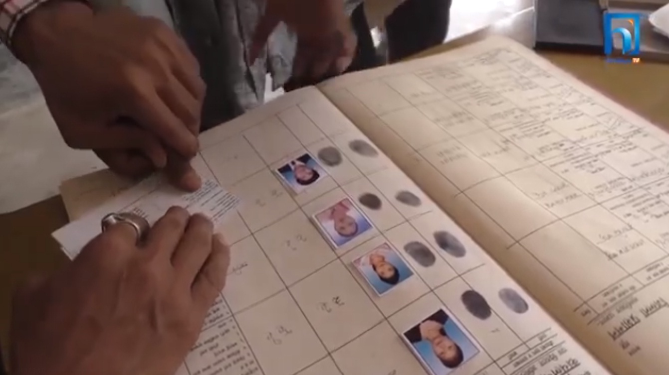 नागरिकता विधेयक प्रमाणीकरण नहुँदा लाखाैँ युवाकाे भविष्य अन्याेलमा (भिडियो रिपोर्टसहित)