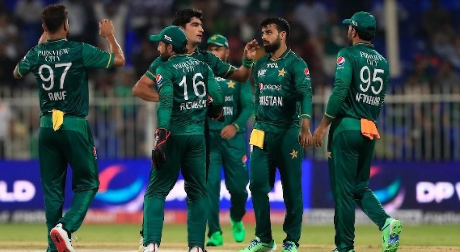 पाकिस्तान एसिया कप ट्वेन्टी–ट्वेन्टी क्रिकेटको सुपर फोरमा प्रवेश