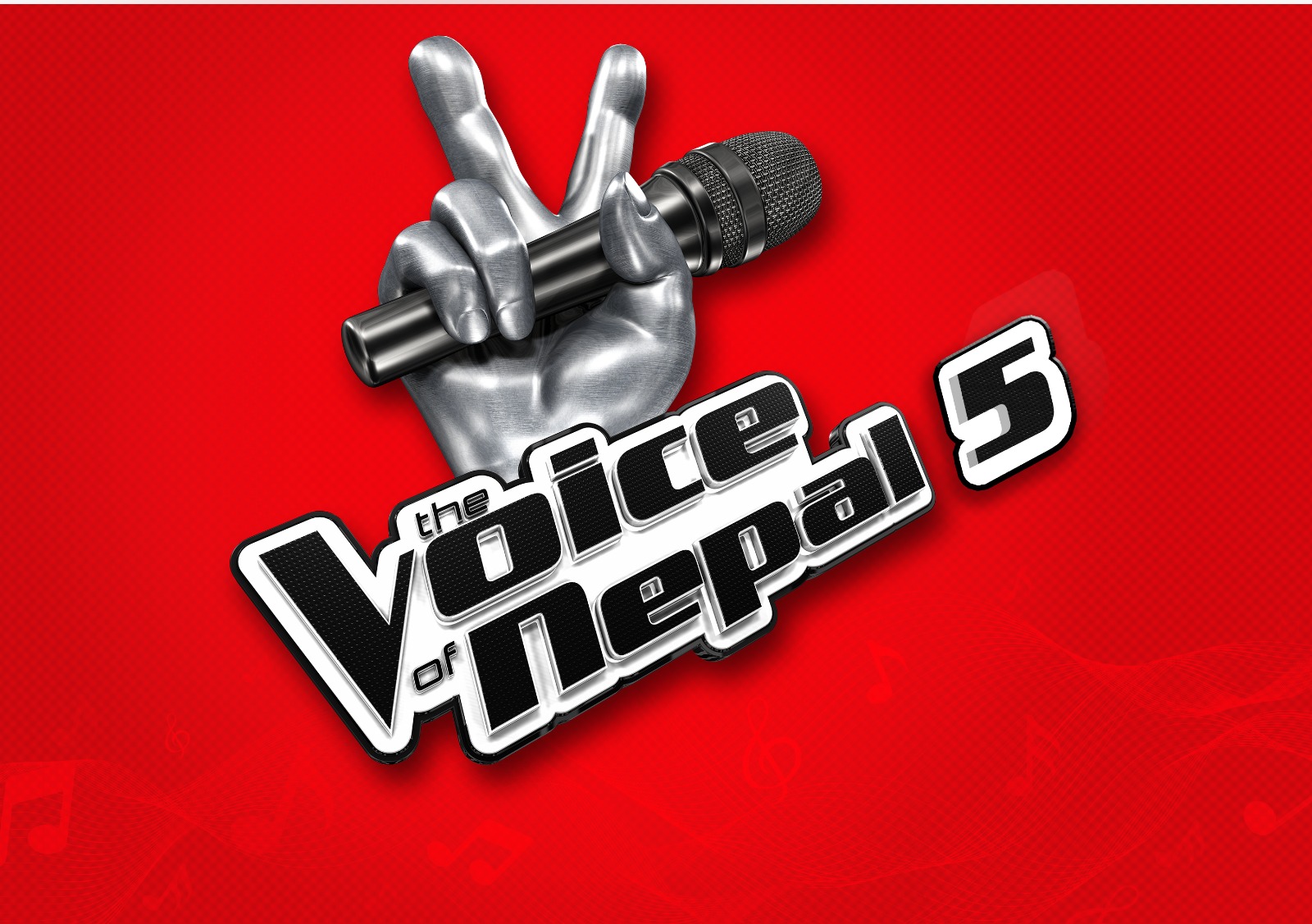 The Voice Of Nepal