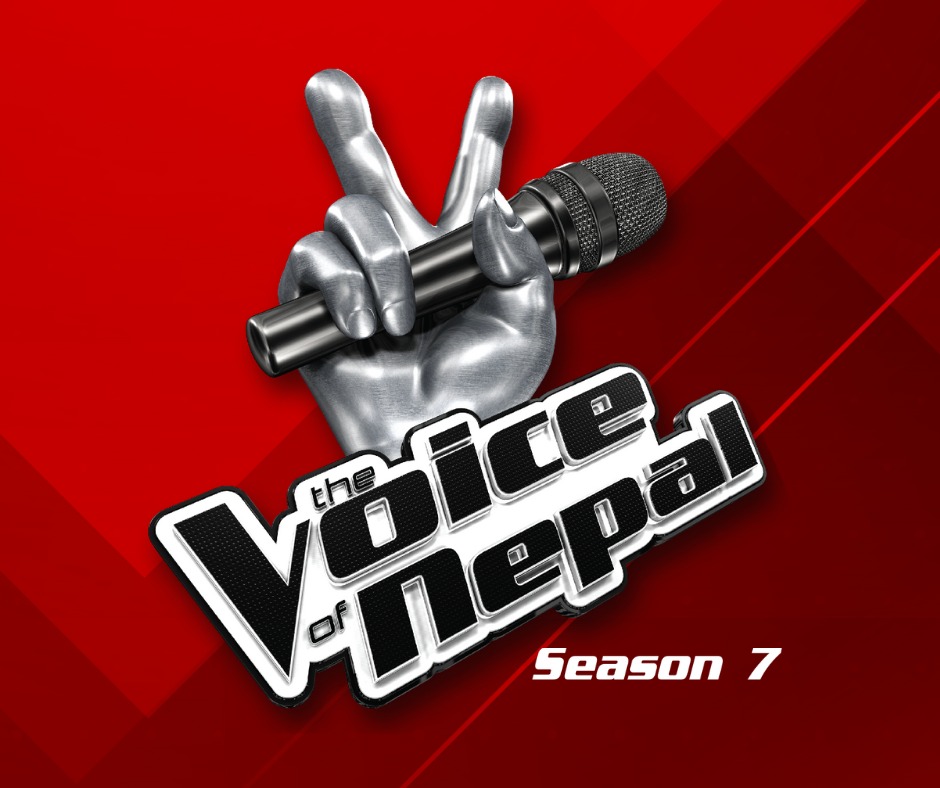 The Voice of Nepal | Season 7 | Coming Soon