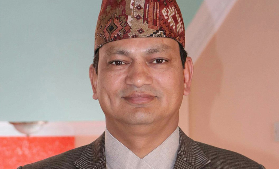 काठमाडौँ–७ (१)मा नेकपा (एकीकृत समाजवादी)का मानन्धर विजयी
