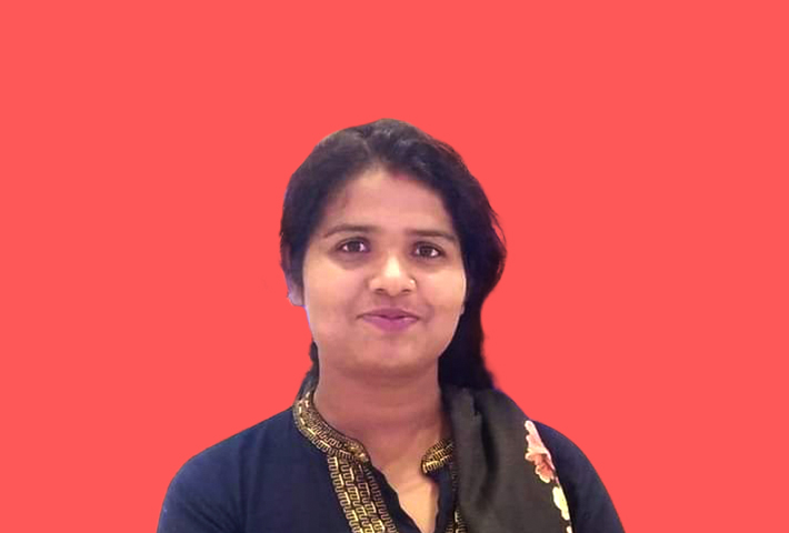 बारा–३ बाट एमालेकी साह निर्वाचित