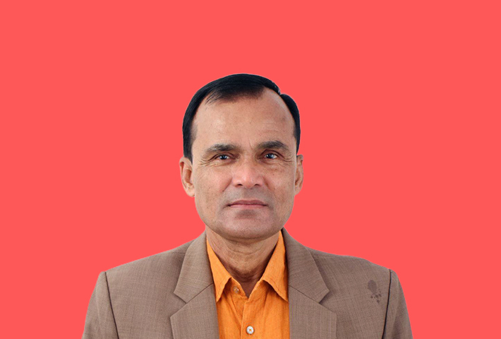 धनुषा–२ मा कांग्रेस : एक सय ५७ मत बढी ल्याएर यादव निर्वाचित