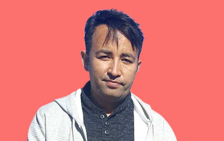 काठमाडौँ– ७ : राष्ट्रिय स्वतन्त्र पार्टीका उम्मेदवार पराजुली विजयी