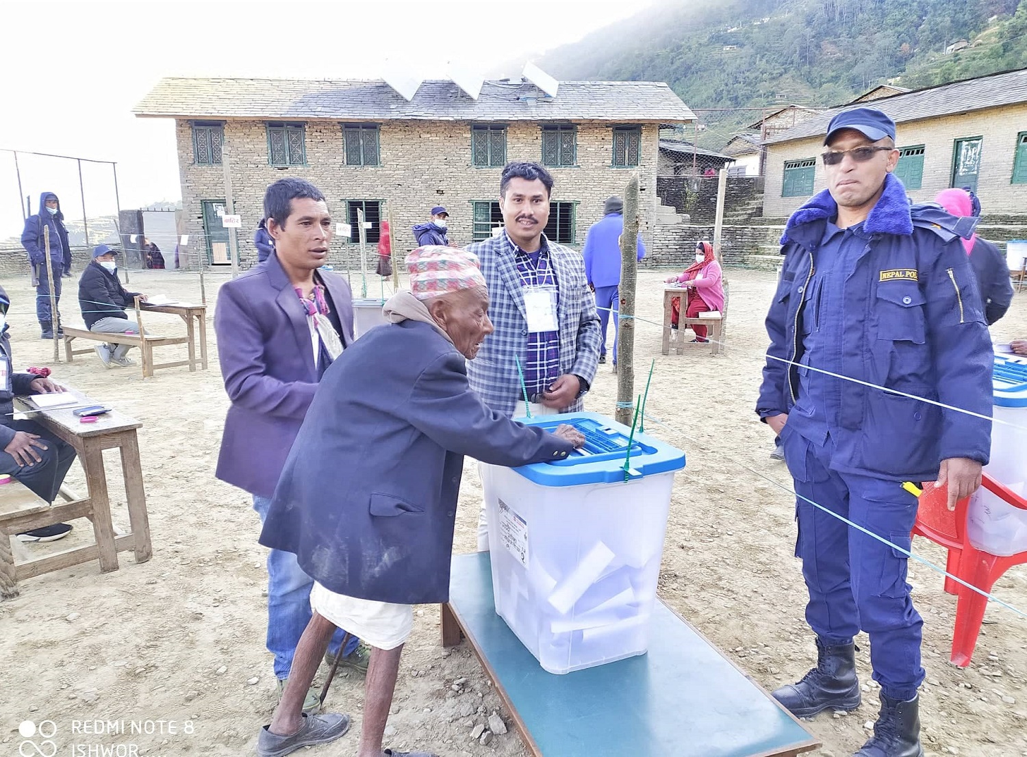 सुदूरपश्चिममा प्रतिनिधिसभा र प्रदेशसभामा  कांग्रेस पहिलो दल