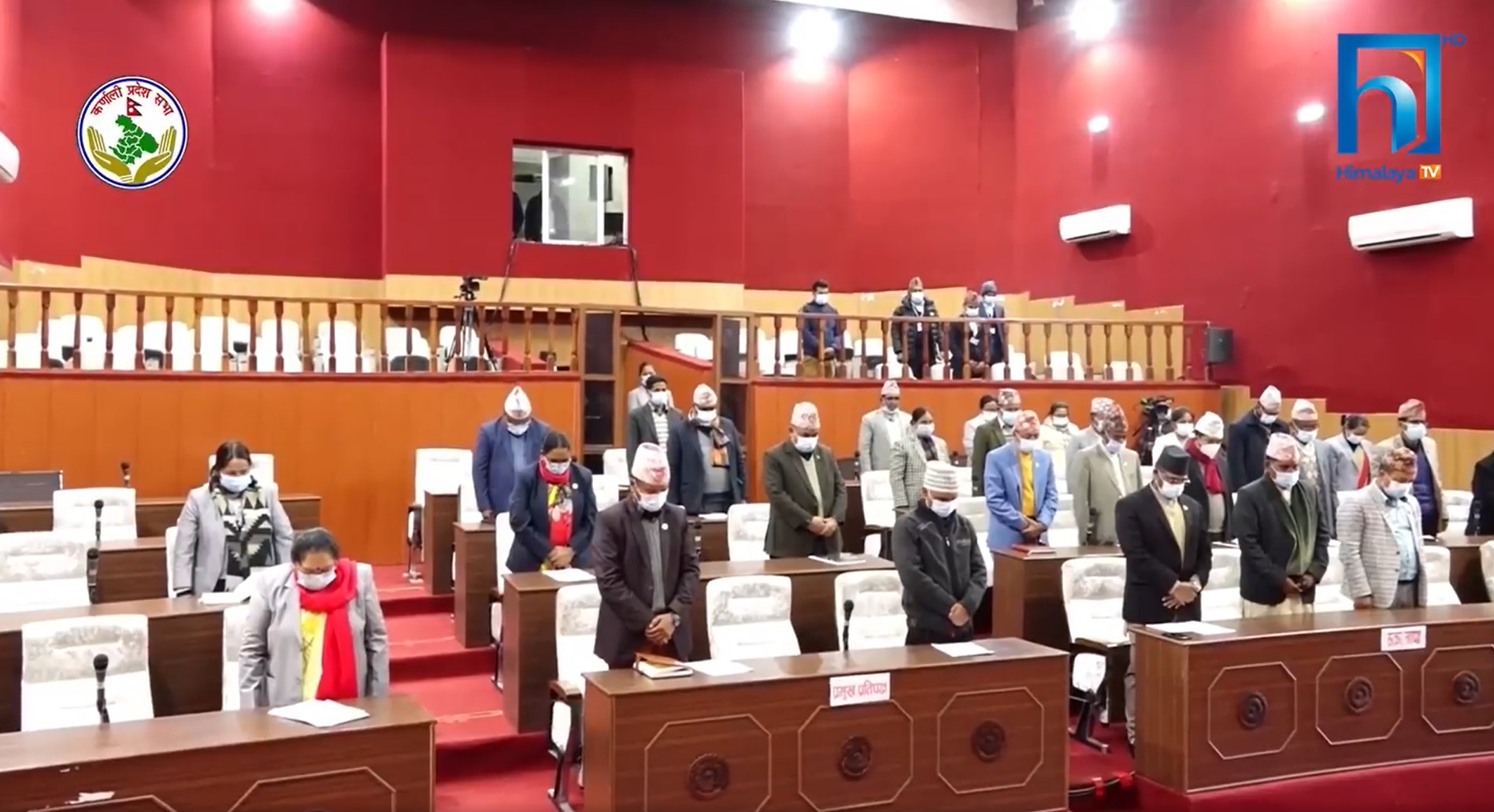 कर्णाली प्रदेश : निर्वाचनमा दल परिर्वतन, पत्याएनन् मतदाताले  (भिडियो रिपोर्टसहित)