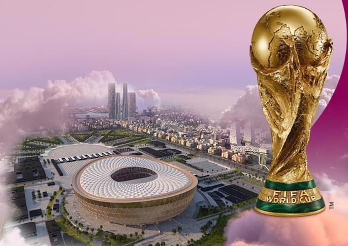 विश्वकप फुटबल प्रतियोगिता : उपाधिका लागि अर्जेन्टिना र फ्रान्स भिड्ने