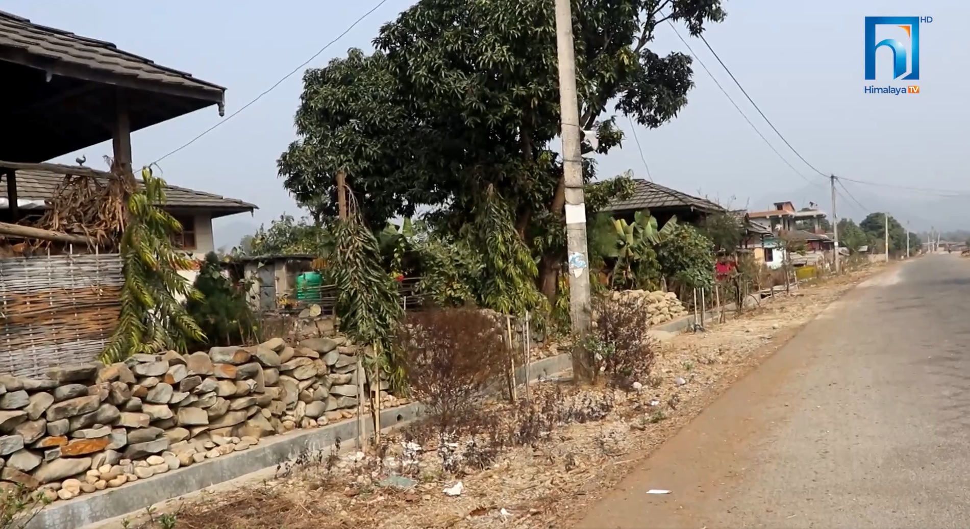 मौलाए माफिया : भूमाफियाको नजर कालिन्जोरमा, स्थानीयलाई धम्क्याउँदै (भिडियो रिपोर्टसहित)