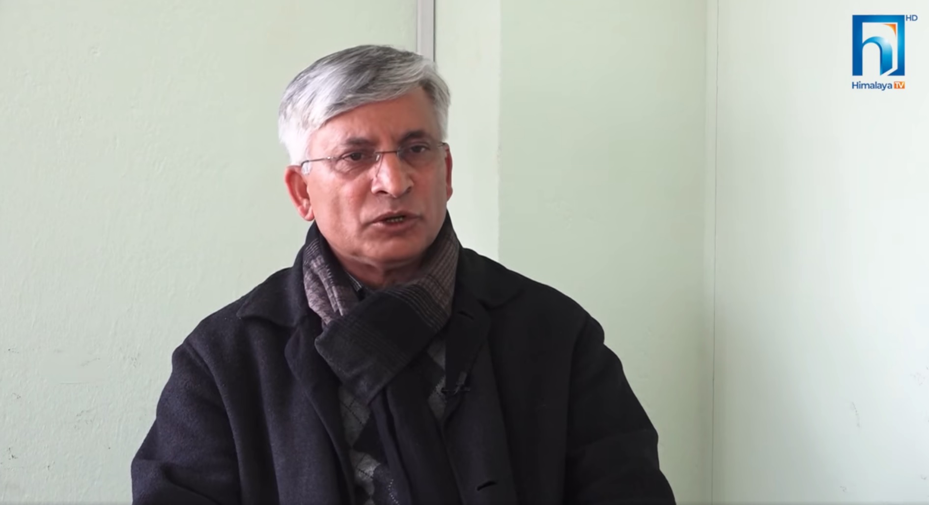‘प्रधानमन्त्रीलाई नैतिक संकटमा पारेर कांग्रेसको राष्ट्रपति लिने दाउ’ (भिडियो रिपोर्टसहित)