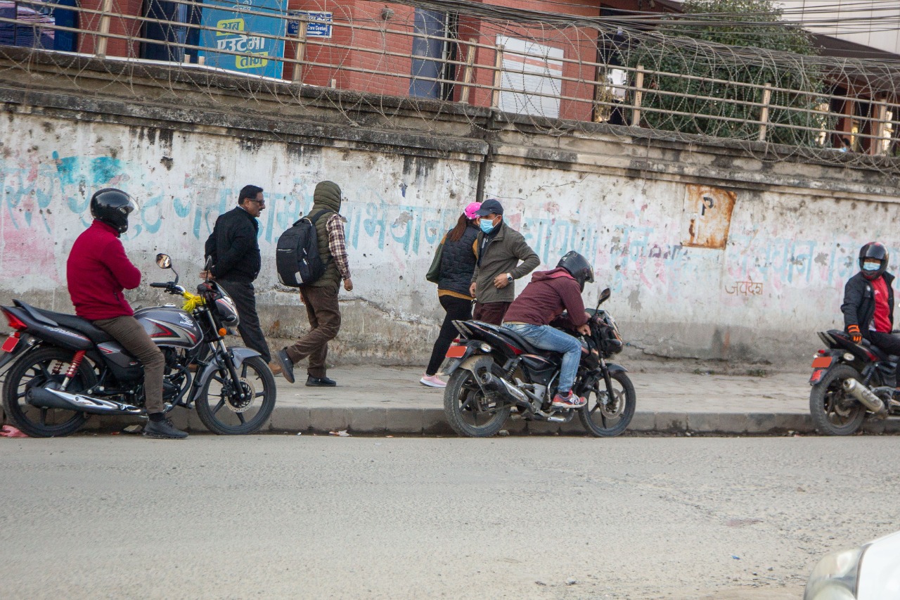 असुरक्षित ‘अफलाइन’ राइड सेयरिङ !, कानुनमा के छ ?