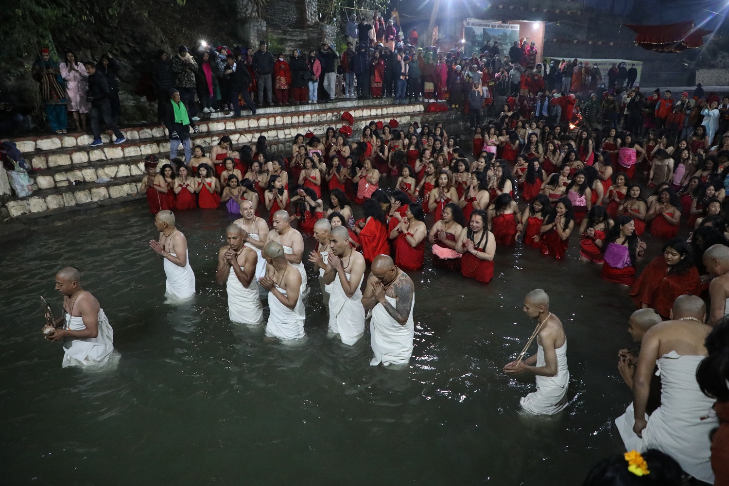 शालीनदीमा स्वस्थानी मेला सुरु